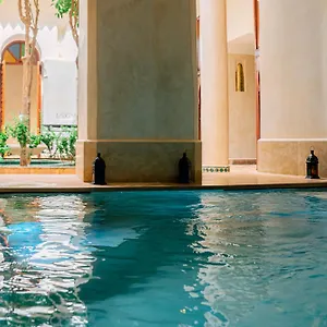 Riad Dar Zaouia, Marrakesh