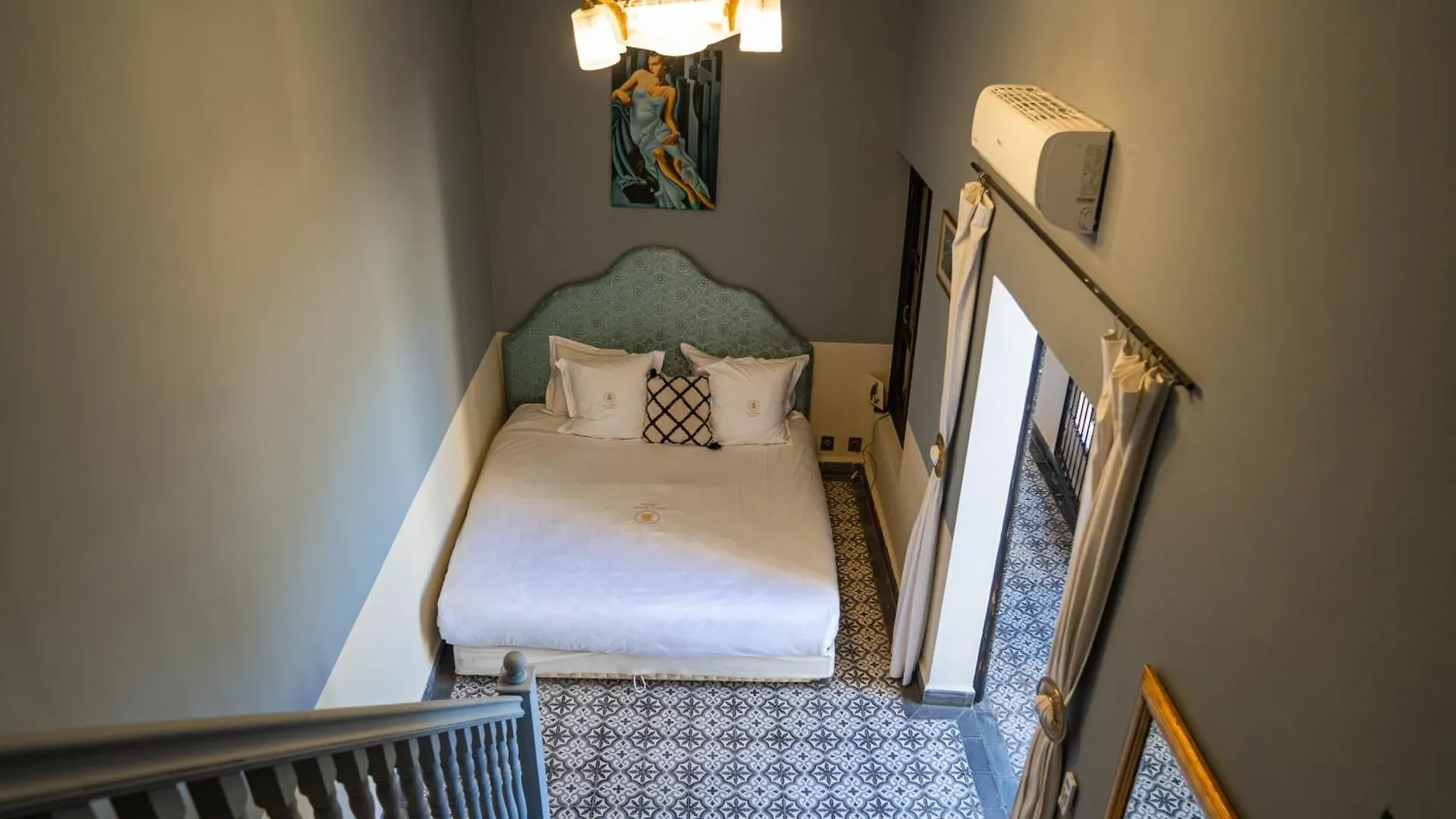 Riad Al Scarabi Marrakesh Morocco