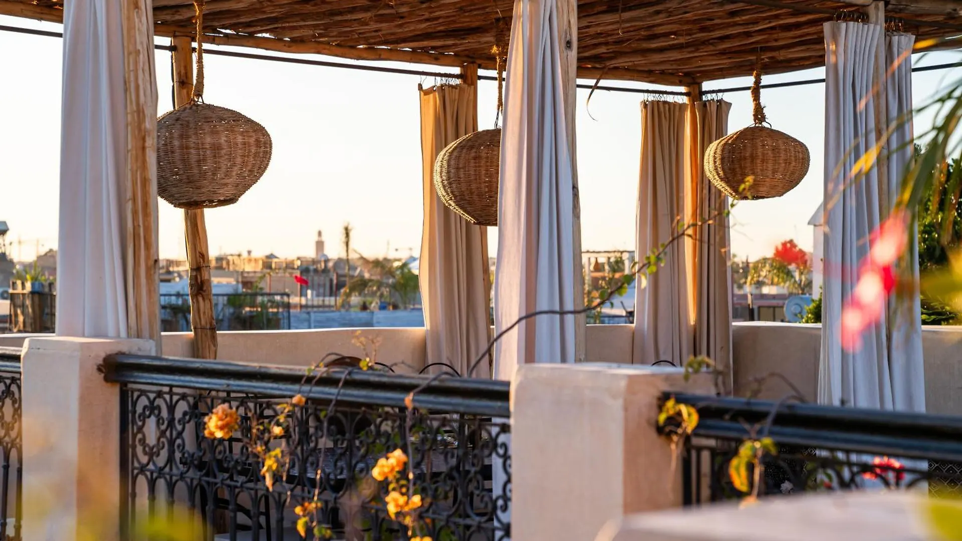 Riad Al Scarabi Marrakesh