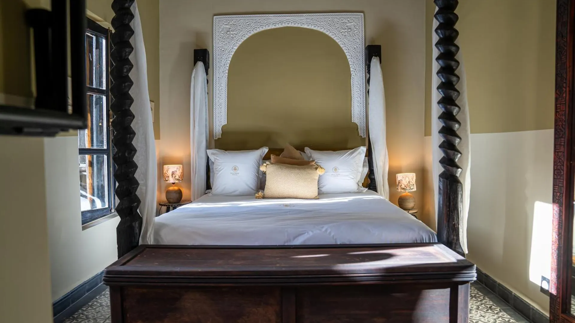 Riad Al Scarabi Marrakesh