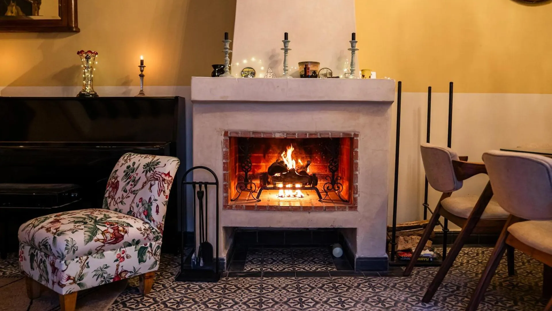 Riad Al Scarabi Marrakesh