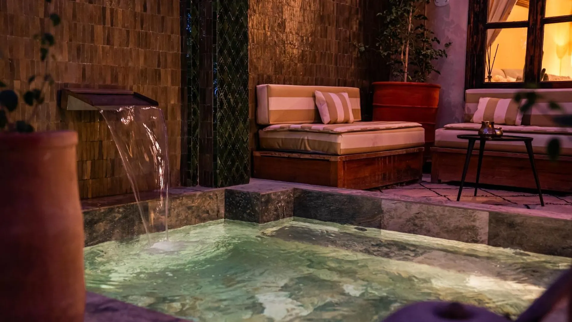 Riad Al Scarabi Marrakesh Morocco